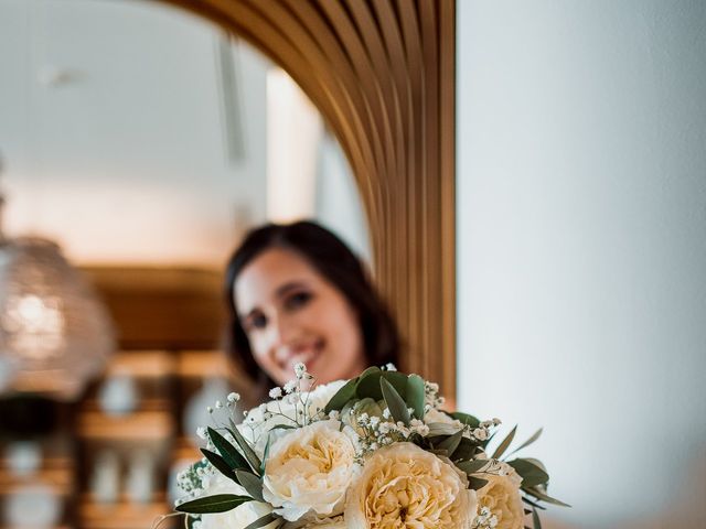 O casamento de Filipe e Rossana em Óbidos, Óbidos 111