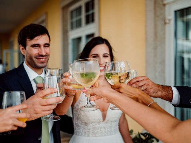 O casamento de Filipe e Rossana em Óbidos, Óbidos 112