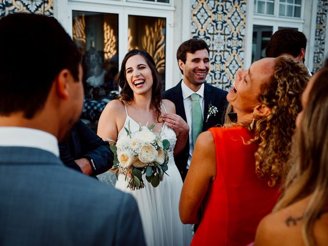 O casamento de Filipe e Rossana em Óbidos, Óbidos 113