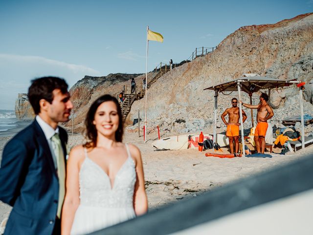 O casamento de Filipe e Rossana em Óbidos, Óbidos 115