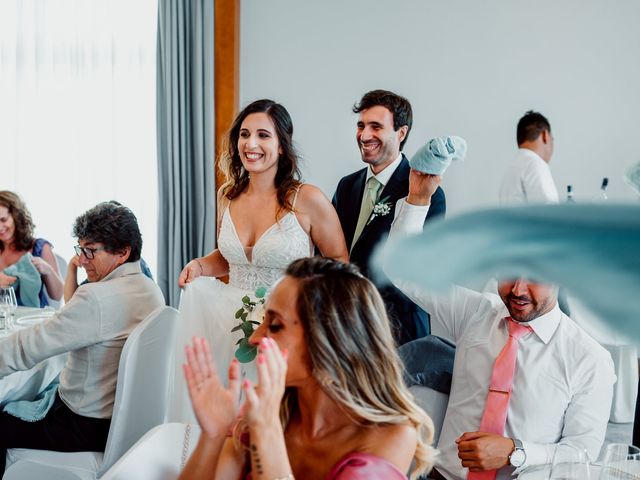 O casamento de Filipe e Rossana em Óbidos, Óbidos 120