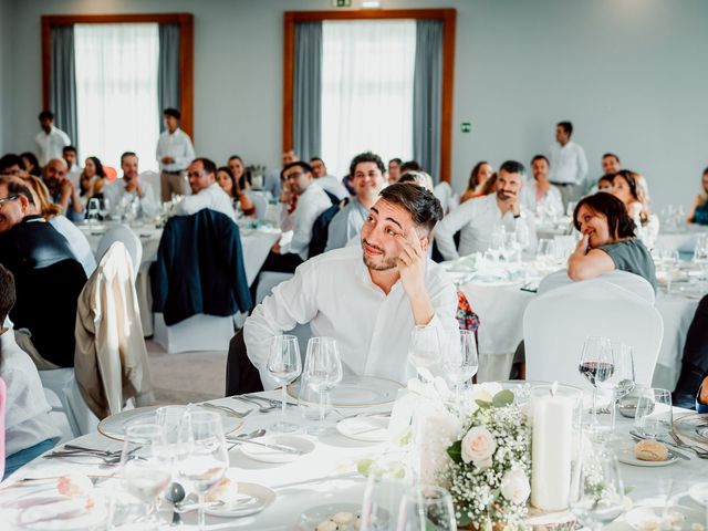 O casamento de Filipe e Rossana em Óbidos, Óbidos 125