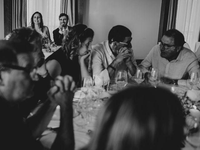 O casamento de Filipe e Rossana em Óbidos, Óbidos 128