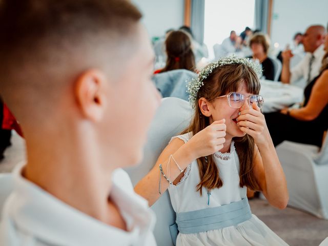 O casamento de Filipe e Rossana em Óbidos, Óbidos 130