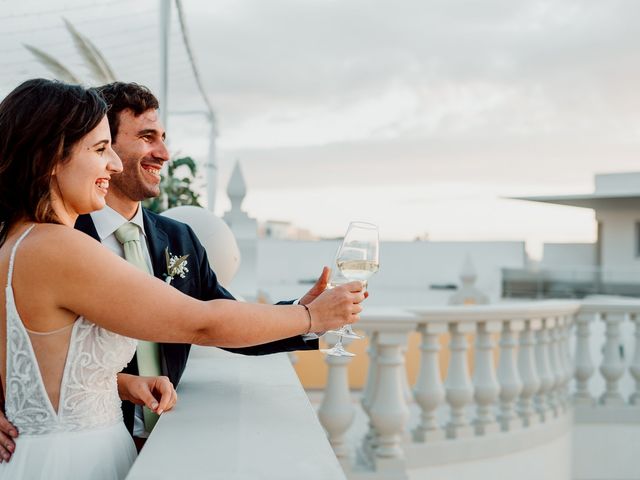 O casamento de Filipe e Rossana em Óbidos, Óbidos 131