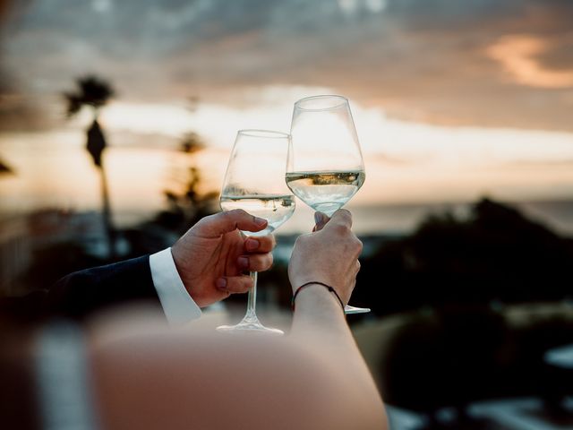 O casamento de Filipe e Rossana em Óbidos, Óbidos 132