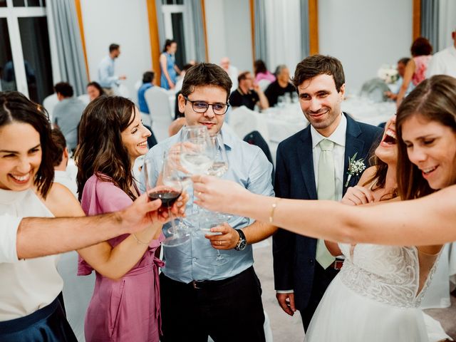 O casamento de Filipe e Rossana em Óbidos, Óbidos 133