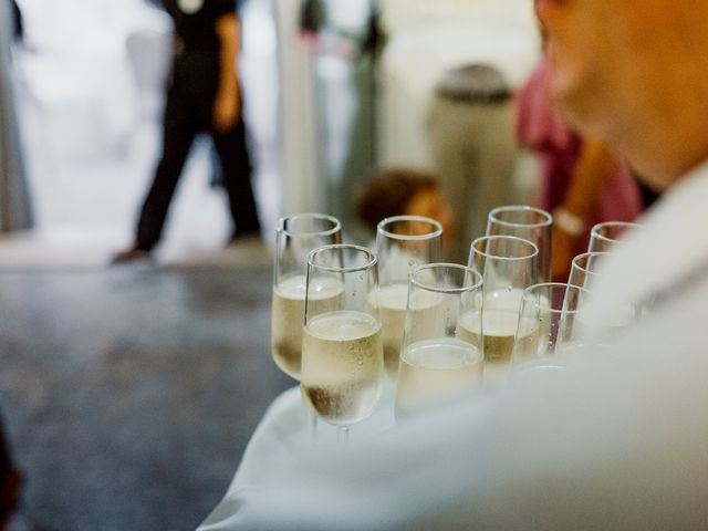 O casamento de Filipe e Rossana em Óbidos, Óbidos 136