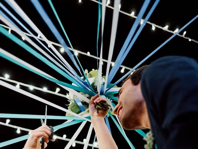 O casamento de Filipe e Rossana em Óbidos, Óbidos 139