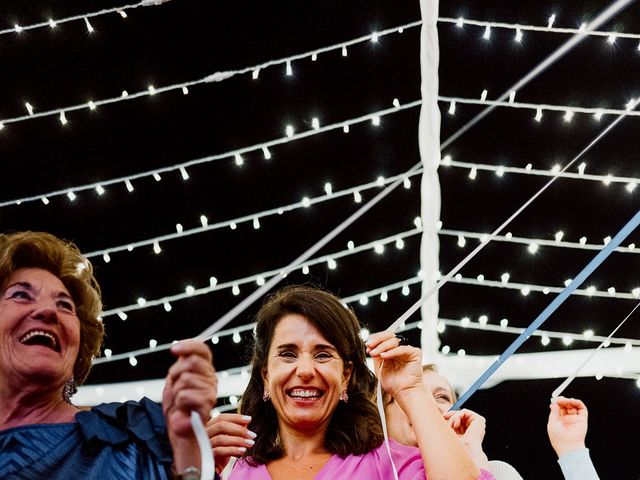 O casamento de Filipe e Rossana em Óbidos, Óbidos 141