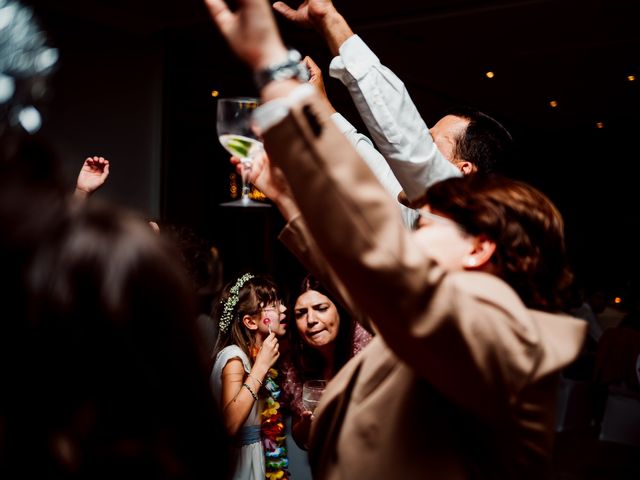 O casamento de Filipe e Rossana em Óbidos, Óbidos 149