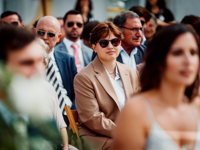 O casamento de Filipe e Rossana em Óbidos, Óbidos 168