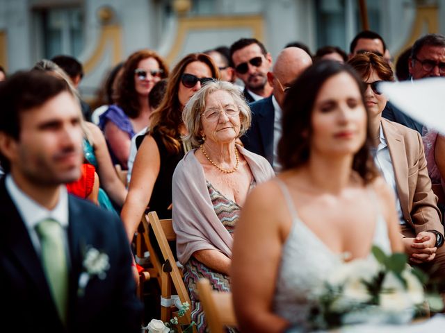 O casamento de Filipe e Rossana em Óbidos, Óbidos 169