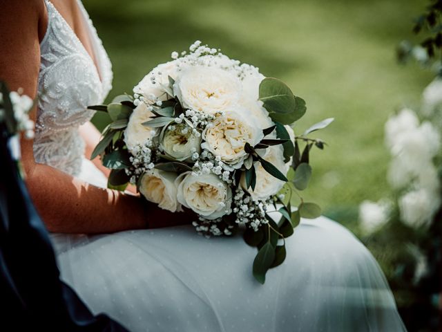 O casamento de Filipe e Rossana em Óbidos, Óbidos 172