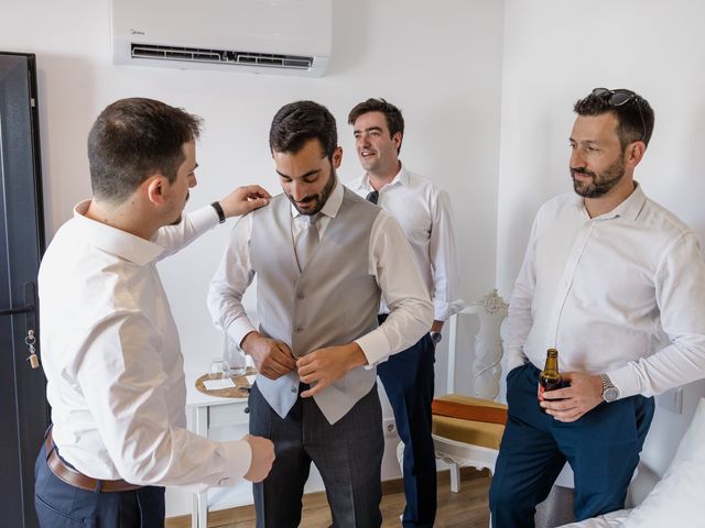 O casamento de João e Carolina em Alenquer, Alenquer 13