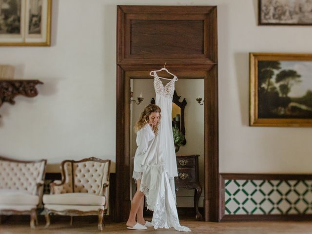 O casamento de João e Carolina em Alenquer, Alenquer 17