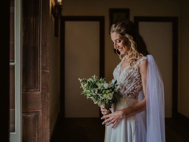 O casamento de João e Carolina em Alenquer, Alenquer 50