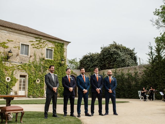 O casamento de João e Carolina em Alenquer, Alenquer 58