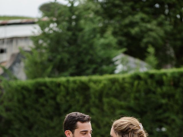 O casamento de João e Carolina em Alenquer, Alenquer 59