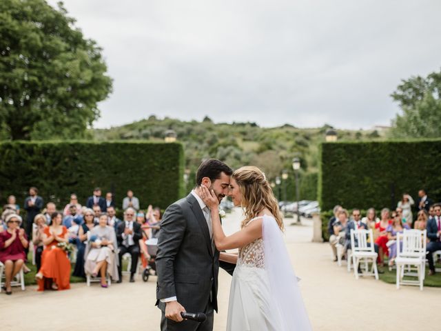 O casamento de João e Carolina em Alenquer, Alenquer 71