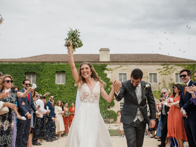 O casamento de João e Carolina em Alenquer, Alenquer 84