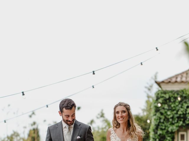 O casamento de João e Carolina em Alenquer, Alenquer 95