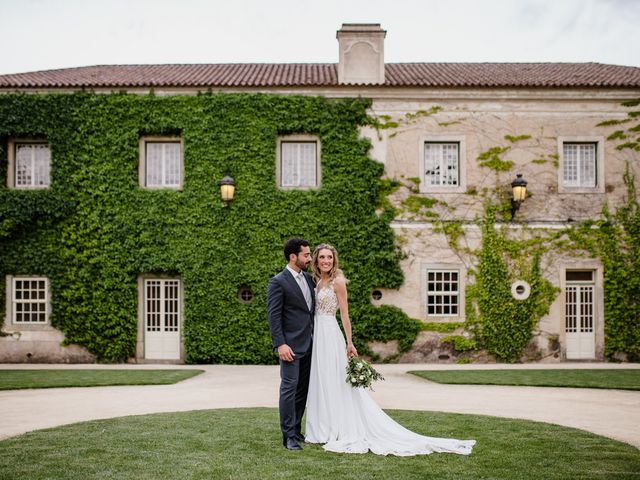 O casamento de João e Carolina em Alenquer, Alenquer 99