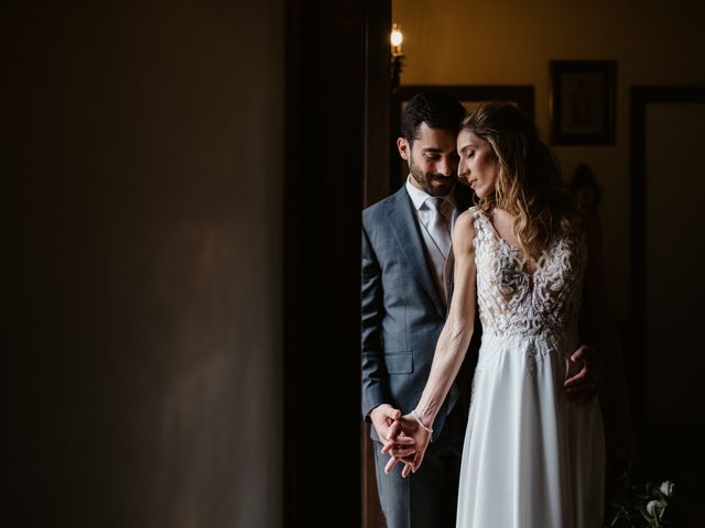 O casamento de João e Carolina em Alenquer, Alenquer 111