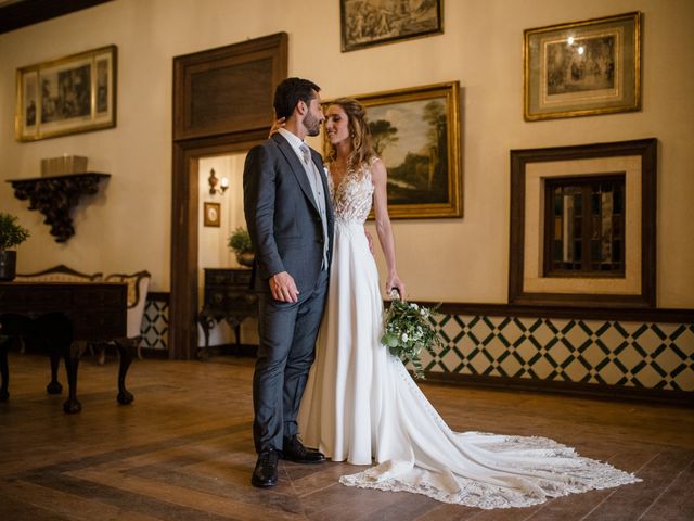 O casamento de João e Carolina em Alenquer, Alenquer 115