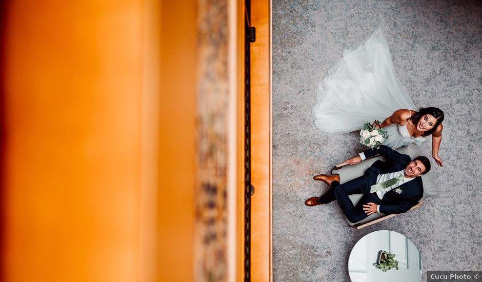 O casamento de Filipe e Rossana em Óbidos, Óbidos