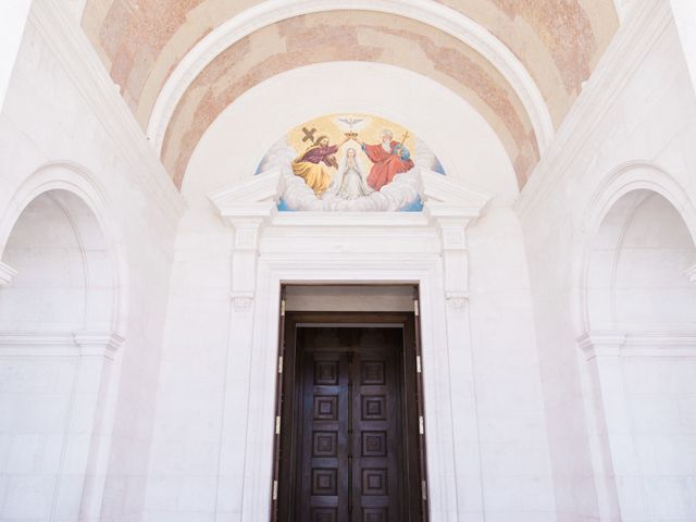 O casamento de Paulo e Camila em Fátima, Ourém 156