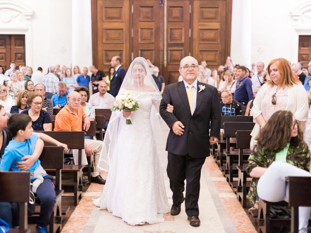 O casamento de Paulo e Camila em Fátima, Ourém 181