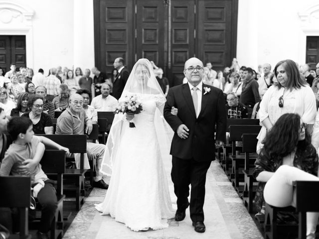 O casamento de Paulo e Camila em Fátima, Ourém 182