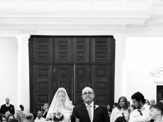 O casamento de Paulo e Camila em Fátima, Ourém 184