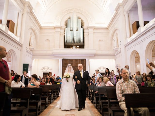 O casamento de Paulo e Camila em Fátima, Ourém 186