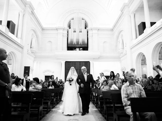 O casamento de Paulo e Camila em Fátima, Ourém 187