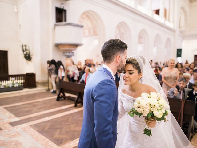 O casamento de Paulo e Camila em Fátima, Ourém 192