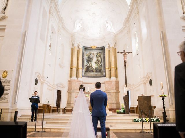 O casamento de Paulo e Camila em Fátima, Ourém 196