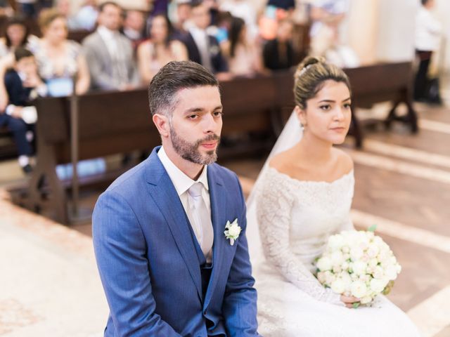 O casamento de Paulo e Camila em Fátima, Ourém 199