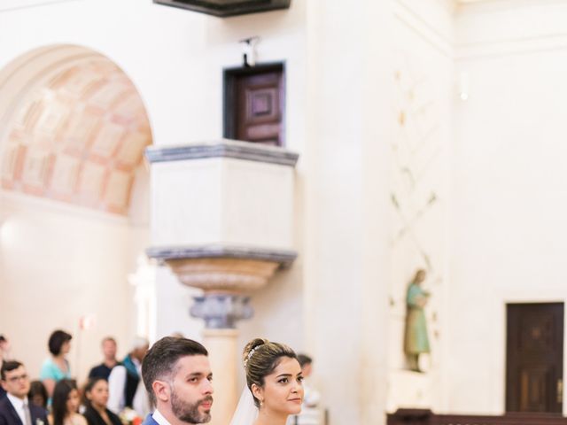 O casamento de Paulo e Camila em Fátima, Ourém 203