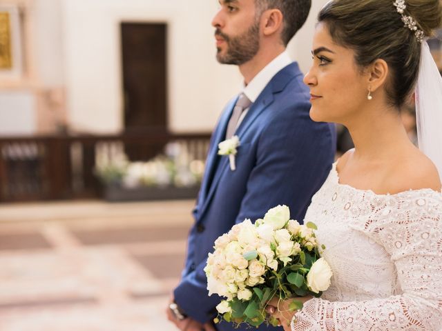 O casamento de Paulo e Camila em Fátima, Ourém 209