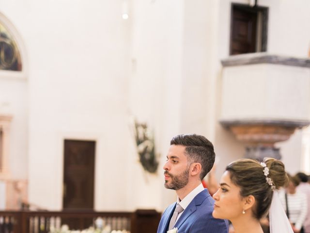 O casamento de Paulo e Camila em Fátima, Ourém 210