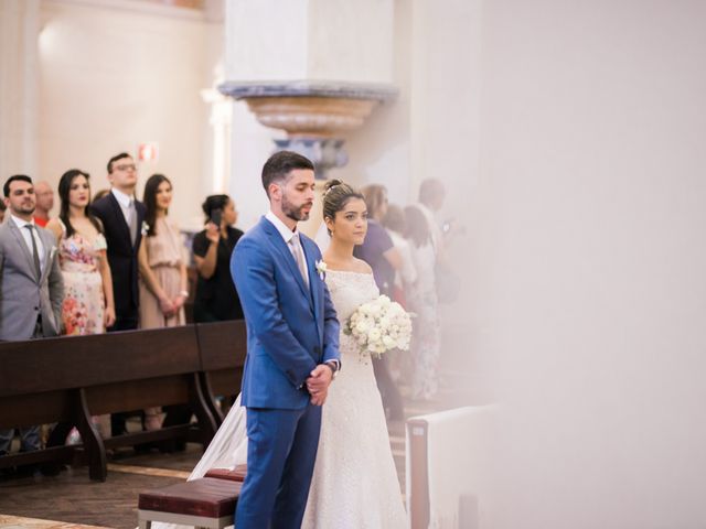 O casamento de Paulo e Camila em Fátima, Ourém 214