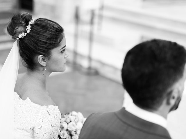O casamento de Paulo e Camila em Fátima, Ourém 215