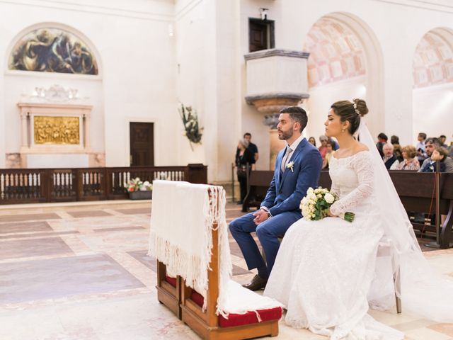 O casamento de Paulo e Camila em Fátima, Ourém 218