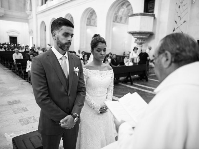 O casamento de Paulo e Camila em Fátima, Ourém 229