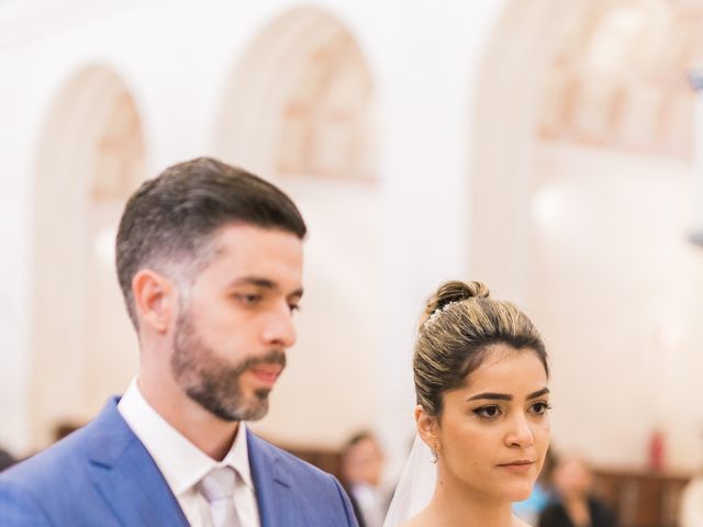 O casamento de Paulo e Camila em Fátima, Ourém 230