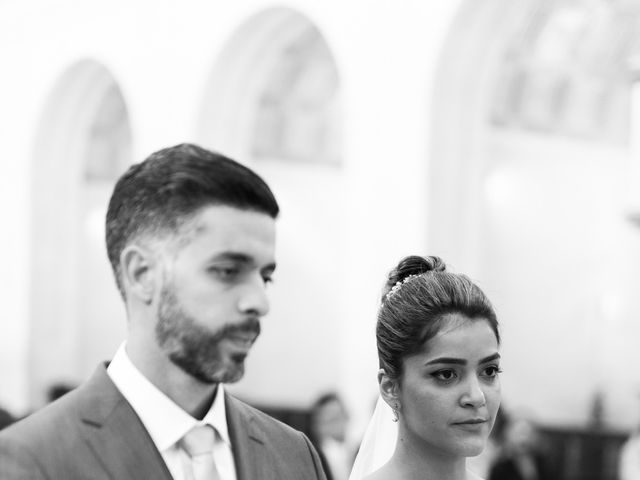 O casamento de Paulo e Camila em Fátima, Ourém 231