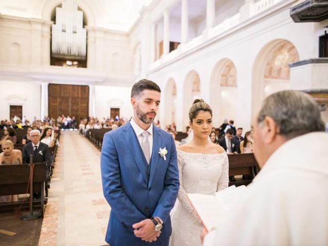 O casamento de Paulo e Camila em Fátima, Ourém 232