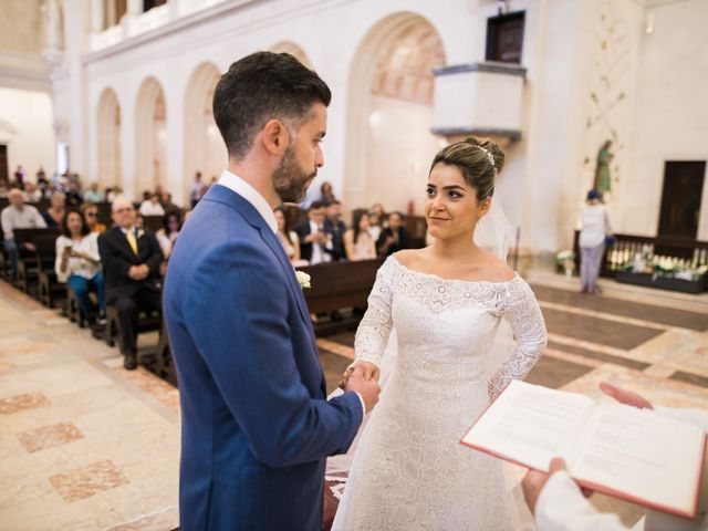 O casamento de Paulo e Camila em Fátima, Ourém 234